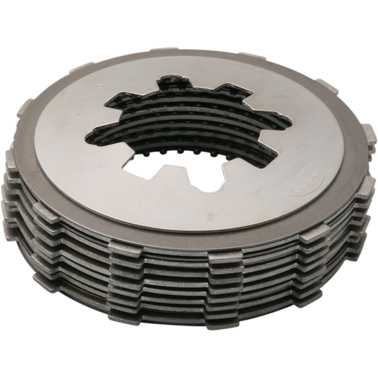 BDL PRO CLUTCH KIT HARLEY DAVIDSON MODELS 07-10 - The Speed Shop Canada