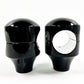 CARLINI BOOB RISERS HARLEY DAVIDSON MODELS - The Speed Shop Canada