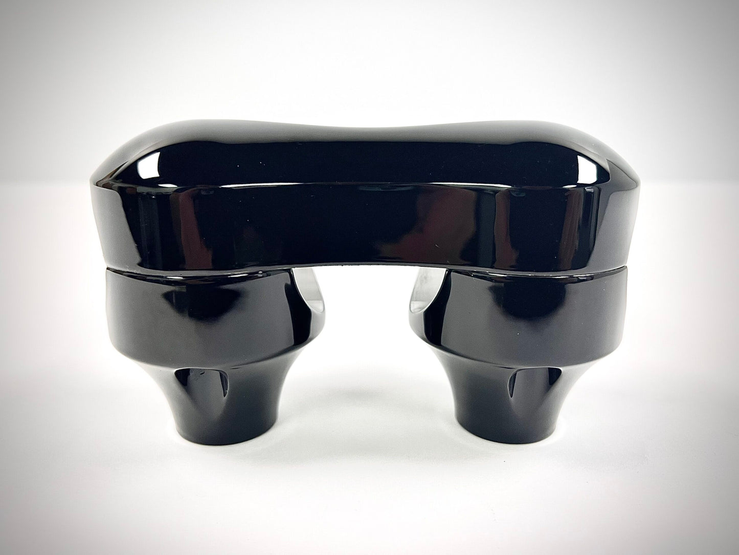 CARLINI BRA RISERS HARLEY DAVIDSON MODELS - The Speed Shop Canada