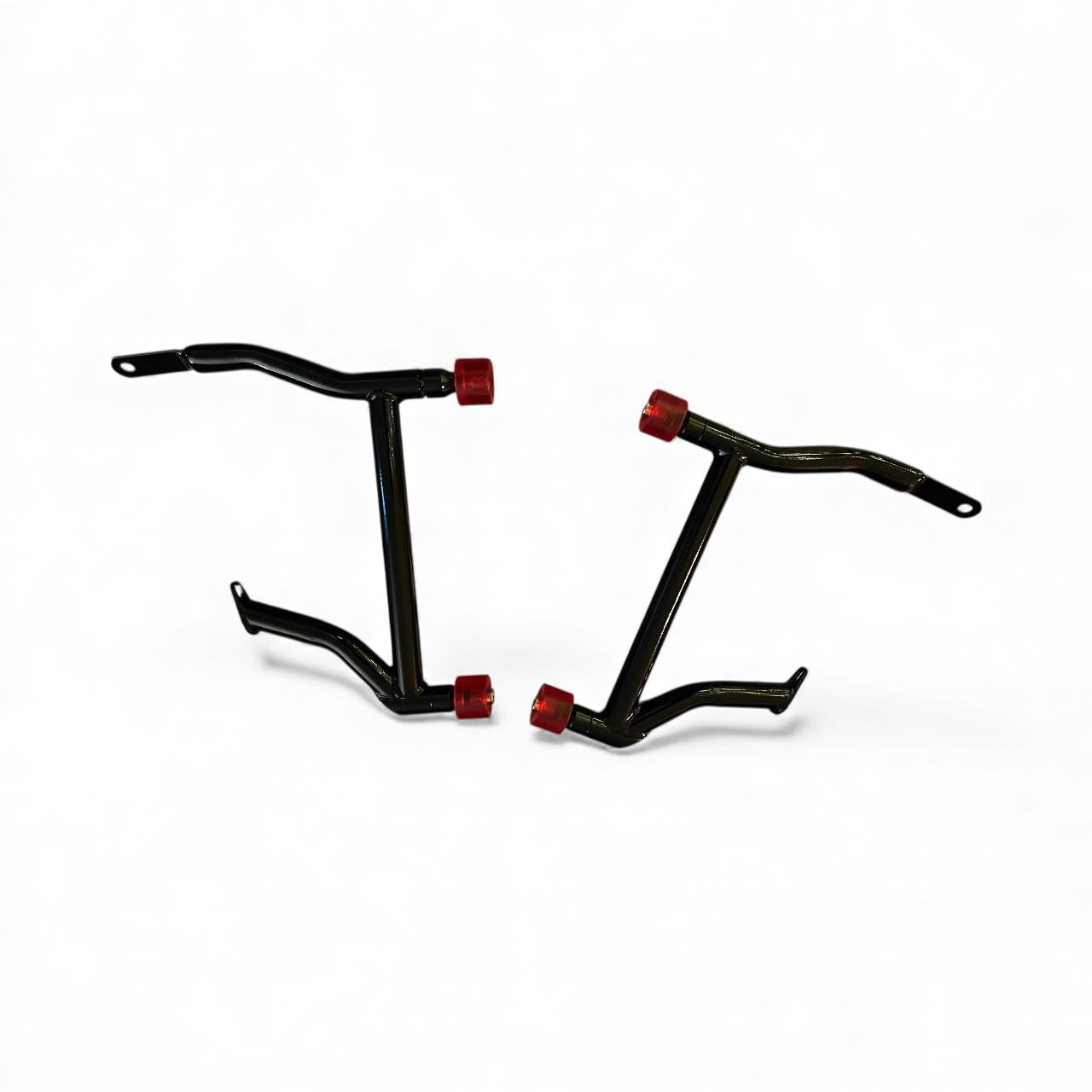 VT BAG GUARD KIT HARLEY DAVIDSON BAGGERS 09-25