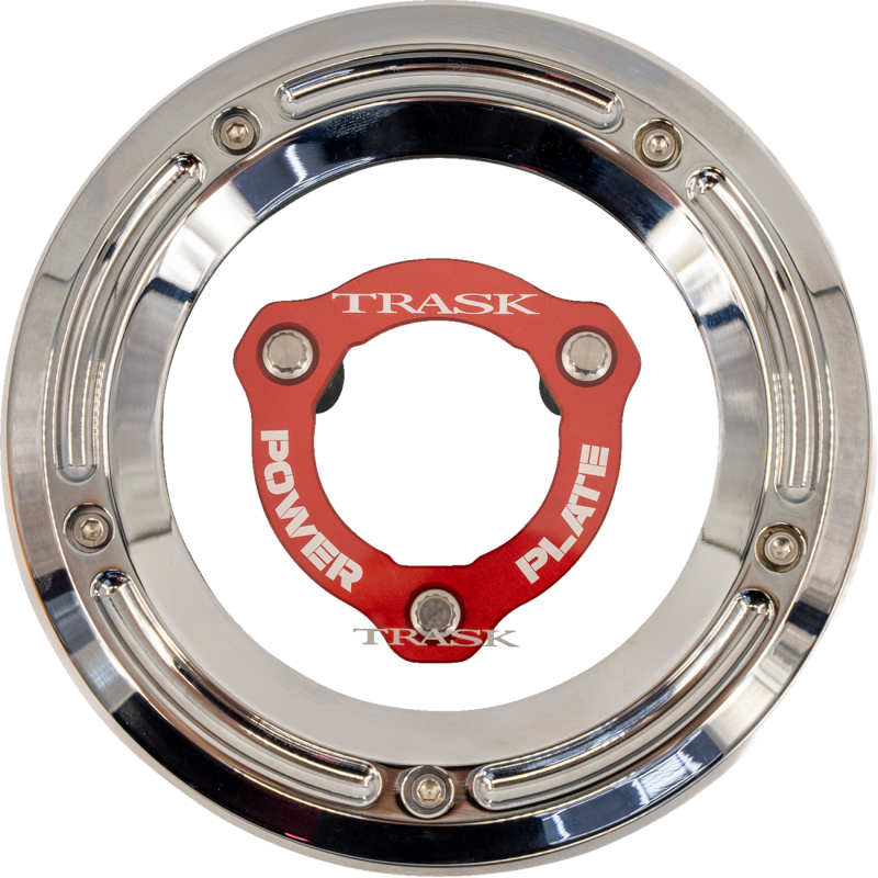 TRASK PERFORMANCE DERBY COMBO KIT HARLEY DAVIDSON BAGGERS 17-25