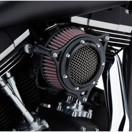 COBRA RPT AIR FILTER KIT HARLEY DAVIDSON SOFTAILS 18-23 - The Speed Shop Canada
