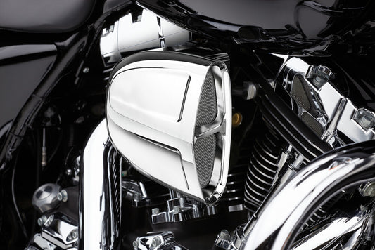 COBRA POWERFLO AIR FILTER KIT HARLEY DAVIDSON MODELS
