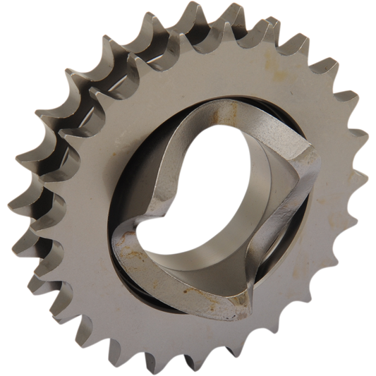 DRAG COMPENSATOR SPROCKET KITS HARLEY DAVIDSON MODELS 70-86 - The Speed Shop Canada