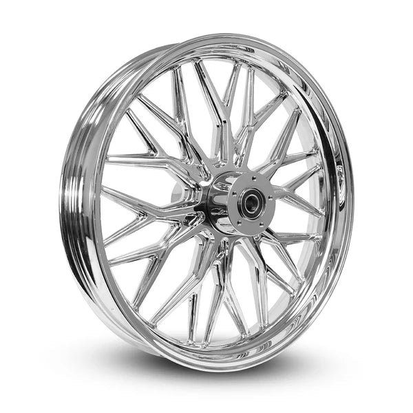 CORE ALLOY WHEEL SETS HARLEY DAVIDSON BAGGERS 00-08 - The Speed Shop Canada