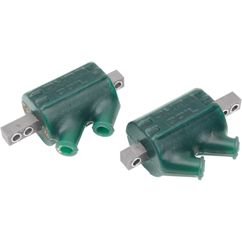 DYNATEK MINI DUAL COIL SET PAIR HARLEY DAVIDSON 70-03 MODELS
