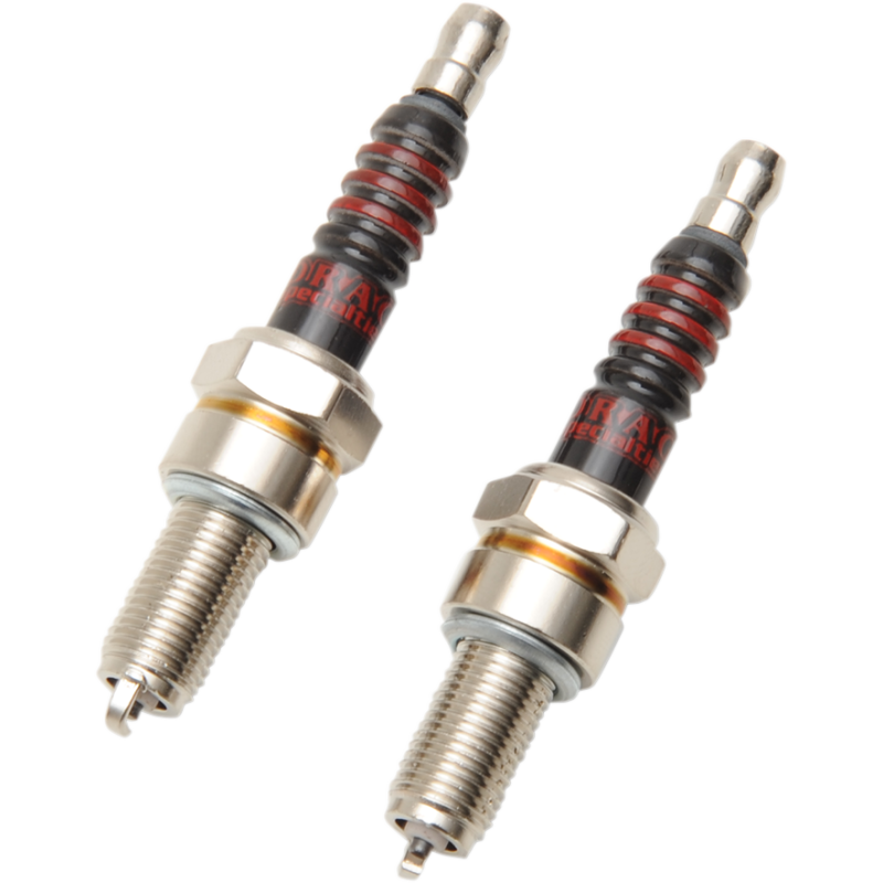 DRAG PERFORMANCE SPARK PLUGS HARLEY DAVIDSON MODELS | The Speed Shop Canada