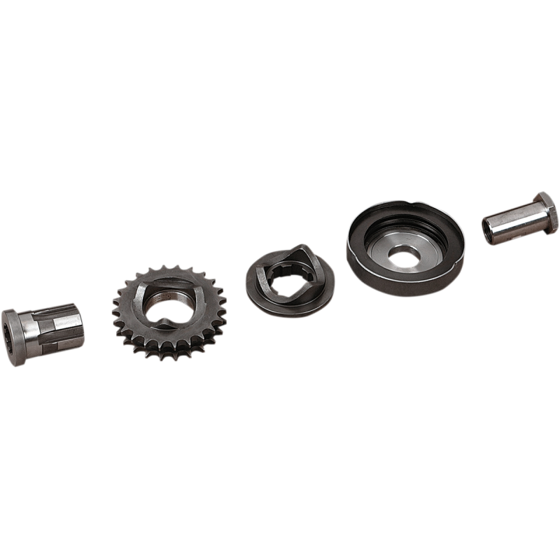DRAG COMPENSATOR SPROCKET KITS HARLEY DAVIDSON MODELS 84-99 - The Speed Shop Canada