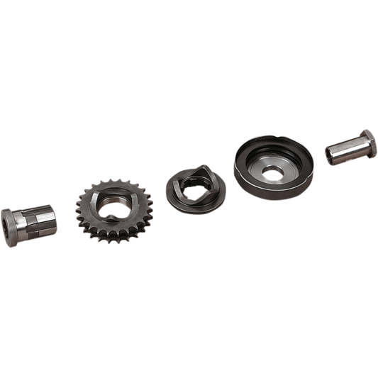 DRAG COMPENSATOR SPROCKET KITS HARLEY DAVIDSON MODELS 84-99 - The Speed Shop Canada