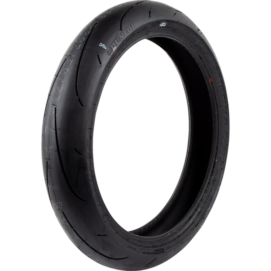 DUNLOP SPORTMAX Q5 RADIAL FRONT MOTORCYCLE TIRES