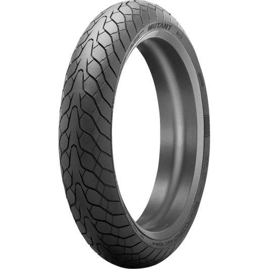 DUNLOP SPORTMAX MUTANT FRONT MOTORCYCLE TIRES