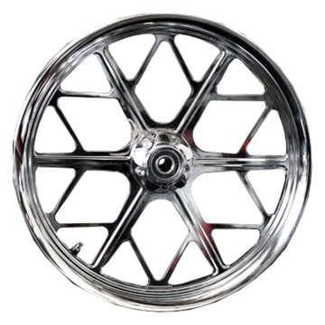 LYNDALL RACING WHEELS FOR HARLEY DAVIDSON SOFTAILS 00-25 - The Speed Shop Canada