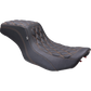 MUSTANG SQUAREBACK SEATS 23-25 HARLEY DAVIDSON BAGGERS - The Speed Shop Canada
