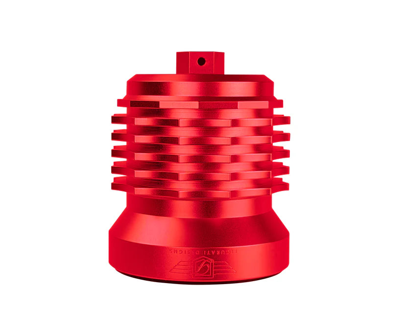 FIGURATI DESIGN MAGNETIC OIL FILTER HARLEY DAVIDSON MODELS - The Speed Shop Canada