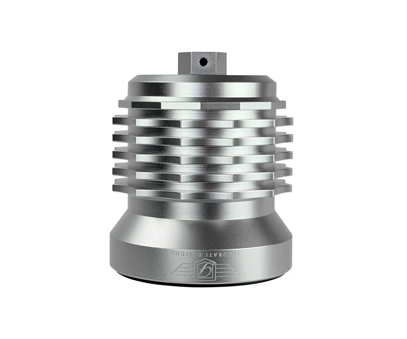 FIGURATI DESIGN MAGNETIC OIL FILTER HARLEY DAVIDSON MODELS - The Speed Shop Canada