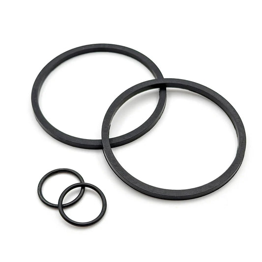 FIGURATI DESIGN MAGNETIC FILTER ORING KIT HARLEY DAVIDSON