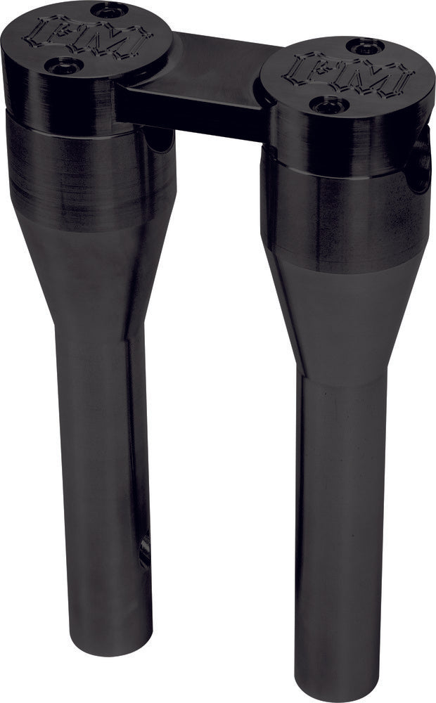 FORBIDDEN BAR RISERS 1 1/8" HARLEY DAVIDSON MODELS