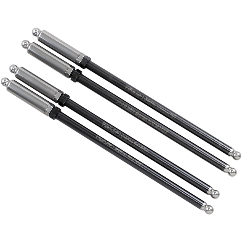 FUELING QUICKEE PUSHRODS HARLEY DAVIDSON TWIN CAMS 99-17