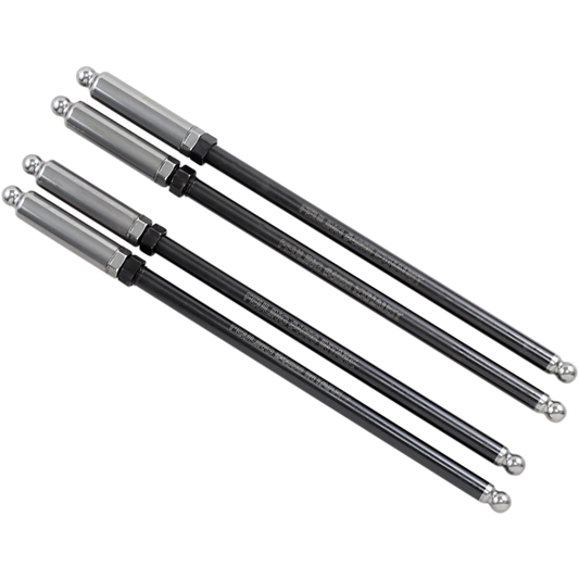 FUELING QUICKEE PUSHRODS HARLEY DAVIDSON TWIN CAMS 99-17