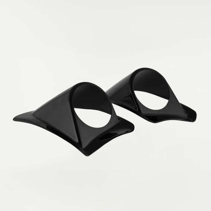 KLOCK WERKS PURSUIT LIGHT PODS HARLEY DAVIDSON FXRP FXRT FXRD - The Speed Shop Canada