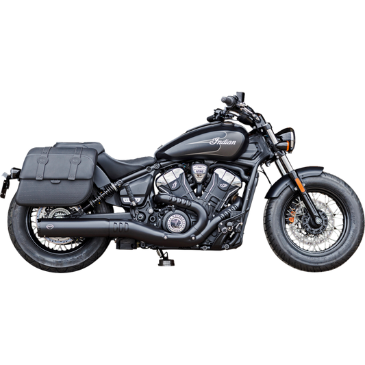 S&S CYCLE GRAND NATIONAL SLIP ON INDIAN SCOUT 25-26