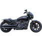 S&S CYCLE GRAND NATIONAL SLIP ON INDIAN SCOUT 19-23
