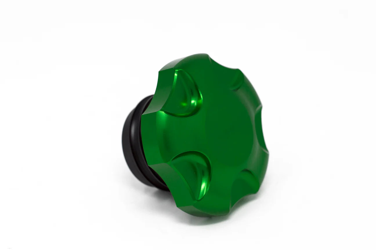 CT VENTED GAS CAP HARLEY DAVIDSON MODELS