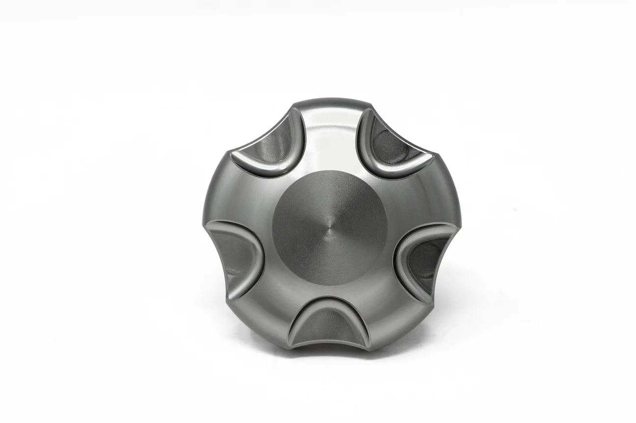 CT VENTED GAS CAP HARLEY DAVIDSON MODELS