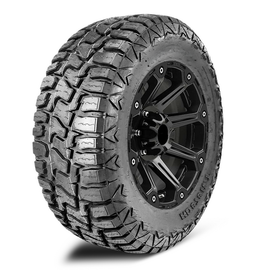 HAIDA HD878 TRUCK ALL SEASON MUD TIRES - The Speed Shop Canada