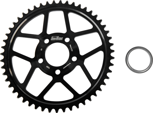 HD REAR CHAIN DRIVE SPROCKETS HARLEY DAVIDSON 2000-2025