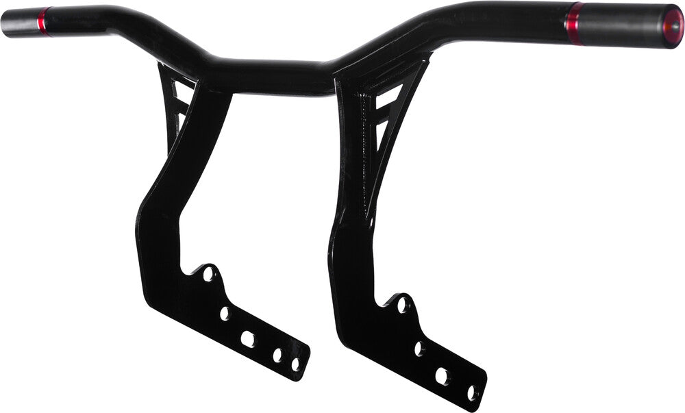 SANTORO FABWORX FRONT CRASH BAR HARLEY DAVIDSON SOFTAIL 18-26