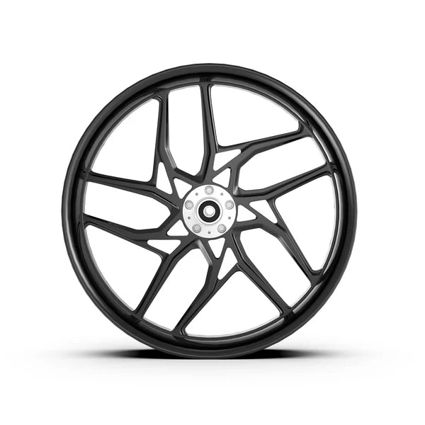 CUSTOM BILLET WHEEL PACKAGE HARLEY DAVIDSON DYNA 07-17 - The Speed Shop Canada