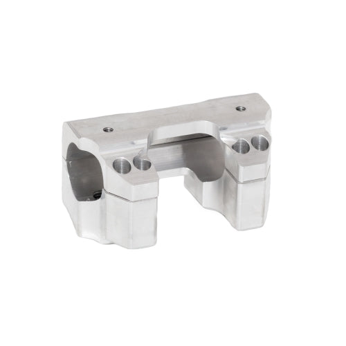 CARLINI BAGGER RISERS HARLEY DAVIDSON BAGGER MODELS MODELS 93-26