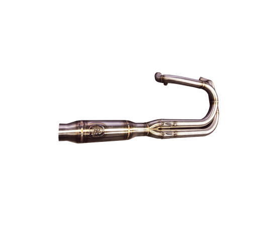 HPI EXHAUST HARLEY DAVIDSON DYNA MODELS