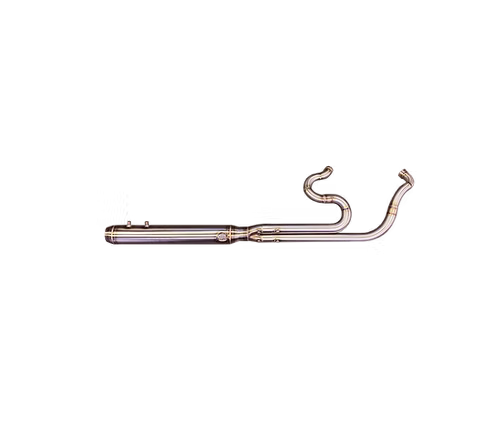 HPI EXHAUST HARLEY DAVIDSON TWIN CAM BAGGER MODELS 09-16