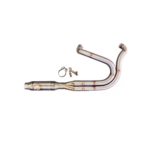 HPI EXHAUST HARLEY DAVIDSON FXR MODELS
