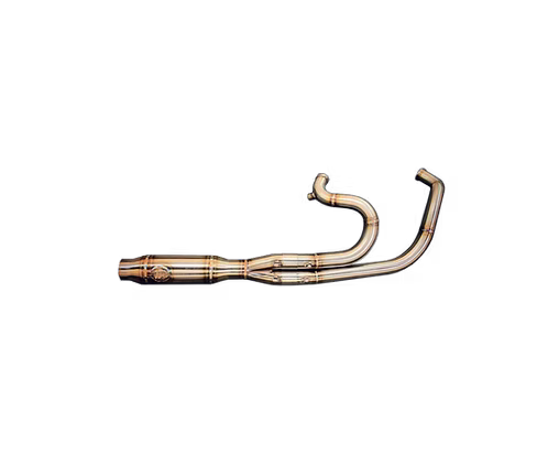 HPI EXHAUST HARLEY DAVIDSON M8 SOFTAILS MODELS 18-25