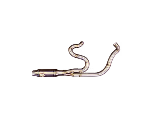 HPI EXHAUST HARLEY DAVIDSON TWIN CAM BAGGER MODELS 09-16