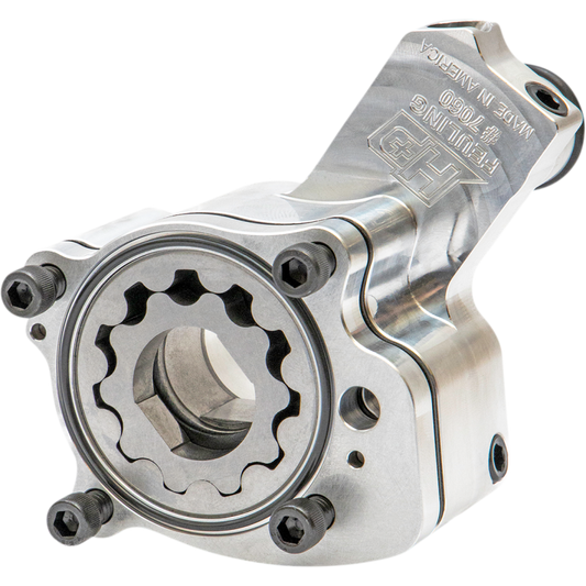 FUELING HP+ OIL PUMPS HARLEY DAVIDSON TWIN CAMS 99-17
