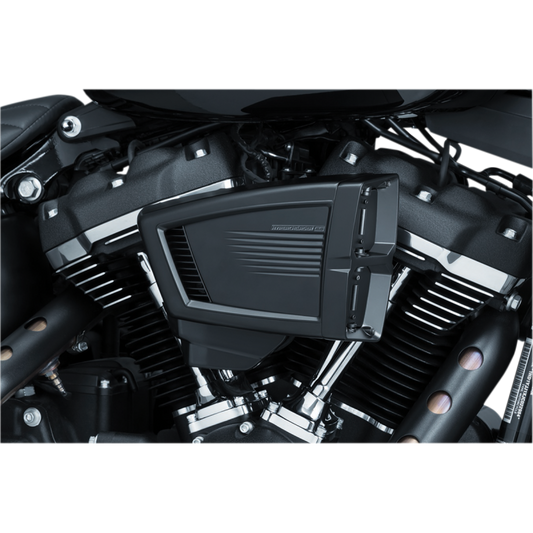 KURYAKYN HYPERCHARGER KIT HARLEY DAVIDSON SOFTAILS 18-24 - The Speed Shop Canada