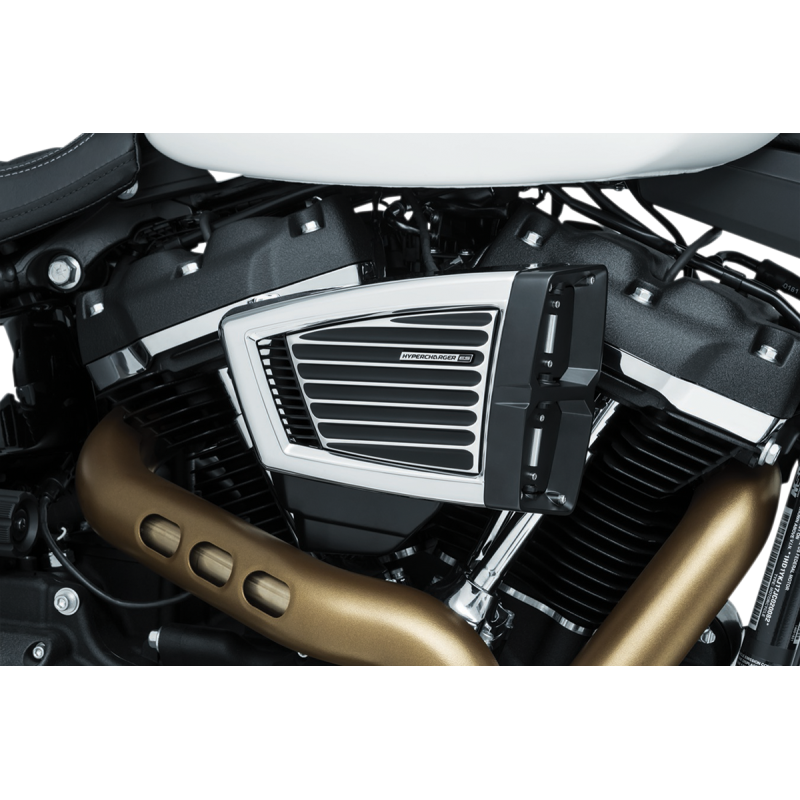 KURYAKYN HYPERCHARGER KIT HARLEY DAVIDSON SOFTAILS 18-24 - The Speed Shop Canada