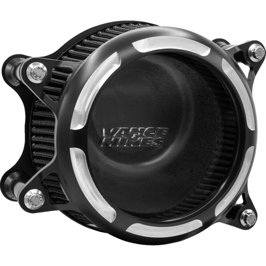 VANCE AND HINES V02 INSIGHT AIR FILTER KITS HARLEY DAVIDSON 23-24