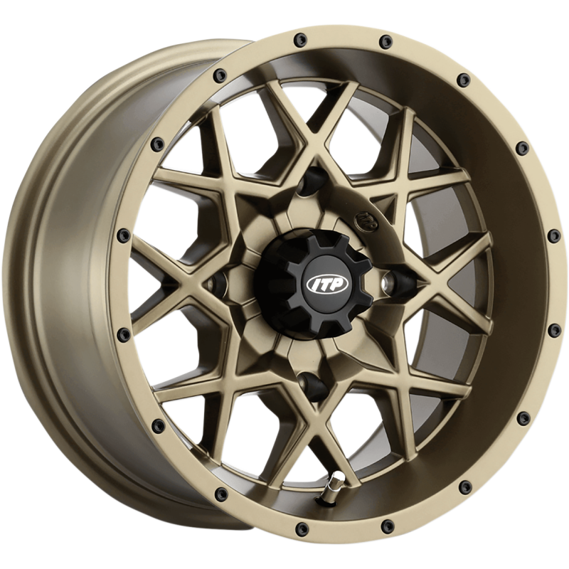 ITP HURRICANE WHEELS FOR ATV/UTV MODELS | The Speed Shop Canada