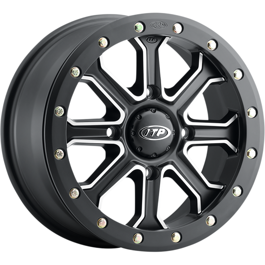 Itp Delta Rims ATV PARTS