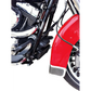 JAGG OIL COOLERS (LOW MOUNT FAN ASSIST) HARLEY BAGGERS 09-16 - The Speed Shop Canada