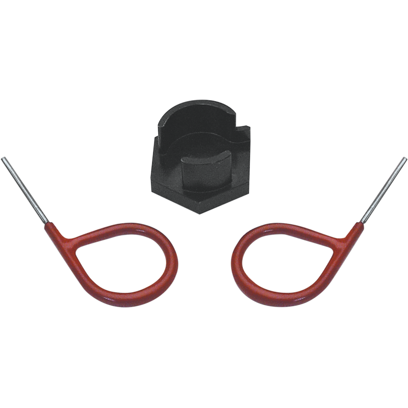 JIMS TOOLS CAM CHAIN TENSIONER TOOL KIT 99-06 HARLEY TWIN CAMS