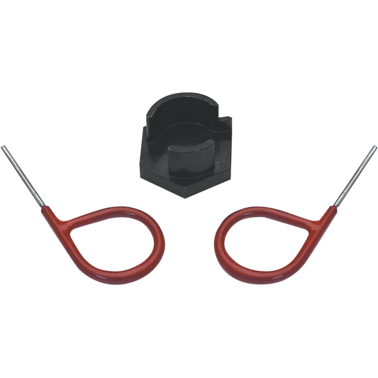 JIMS TOOLS CAM CHAIN TENSIONER TOOL KIT 99-06 HARLEY TWIN CAMS