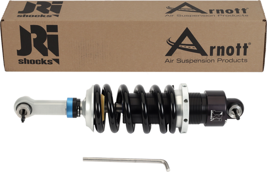 JRI/ARNOTT ADJUSTABLE SHOCKS HARLEY DAVIDSON SOFTAIL 18-25