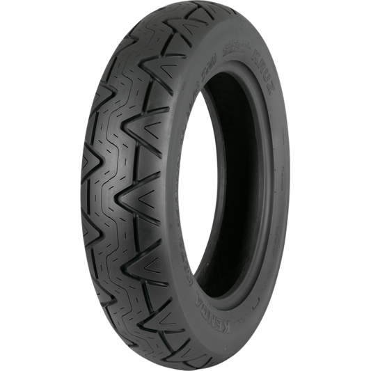 KENDA KRUZ K673 FRONT TIRES BLACKWALL