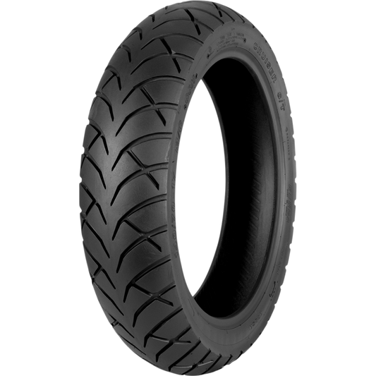 KENDA CRUISER K671 TIRE SET 19/16" BLACKWALL